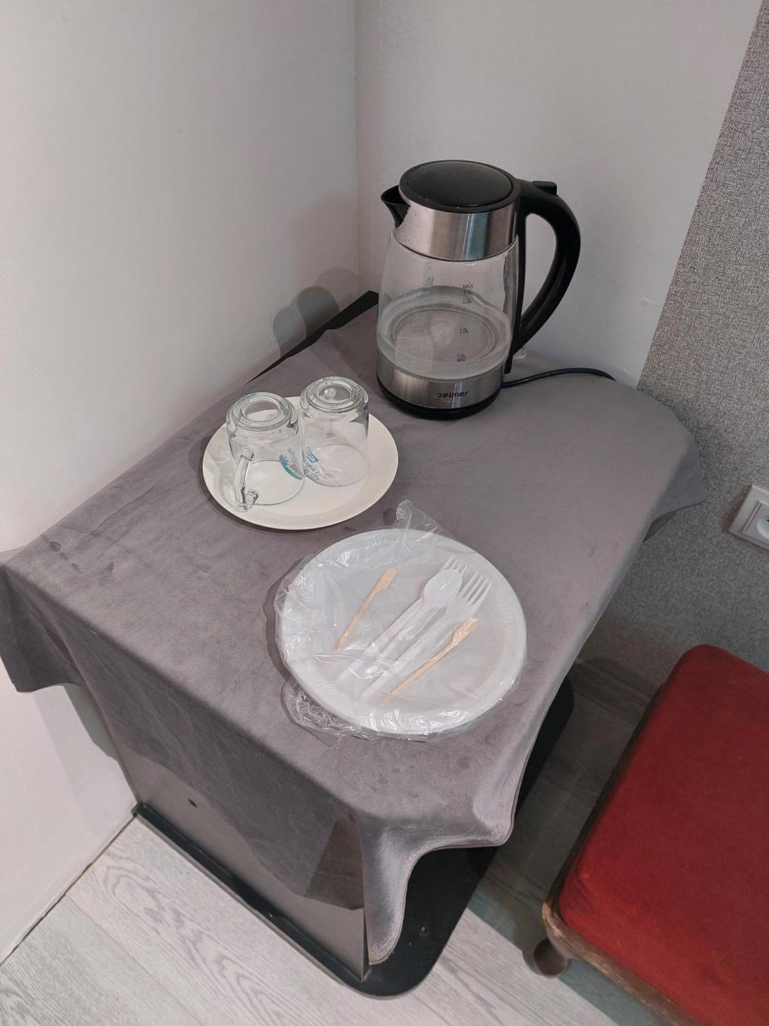 Welcome Γιερεβάν Εξωτερικό φωτογραφία